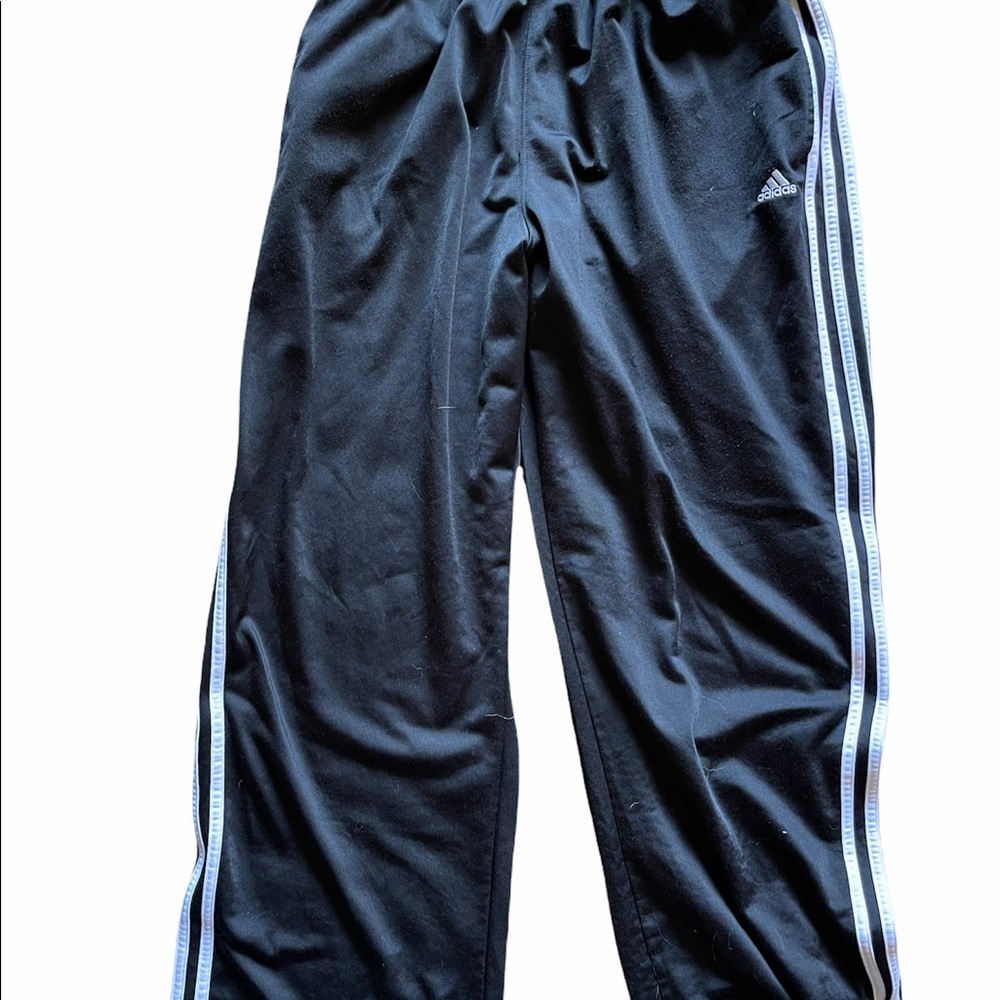 Adidas pants large